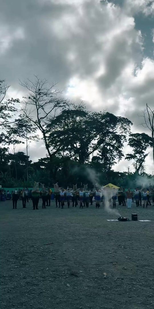 Post 3 by Banda 506 CR on TikTok (video)