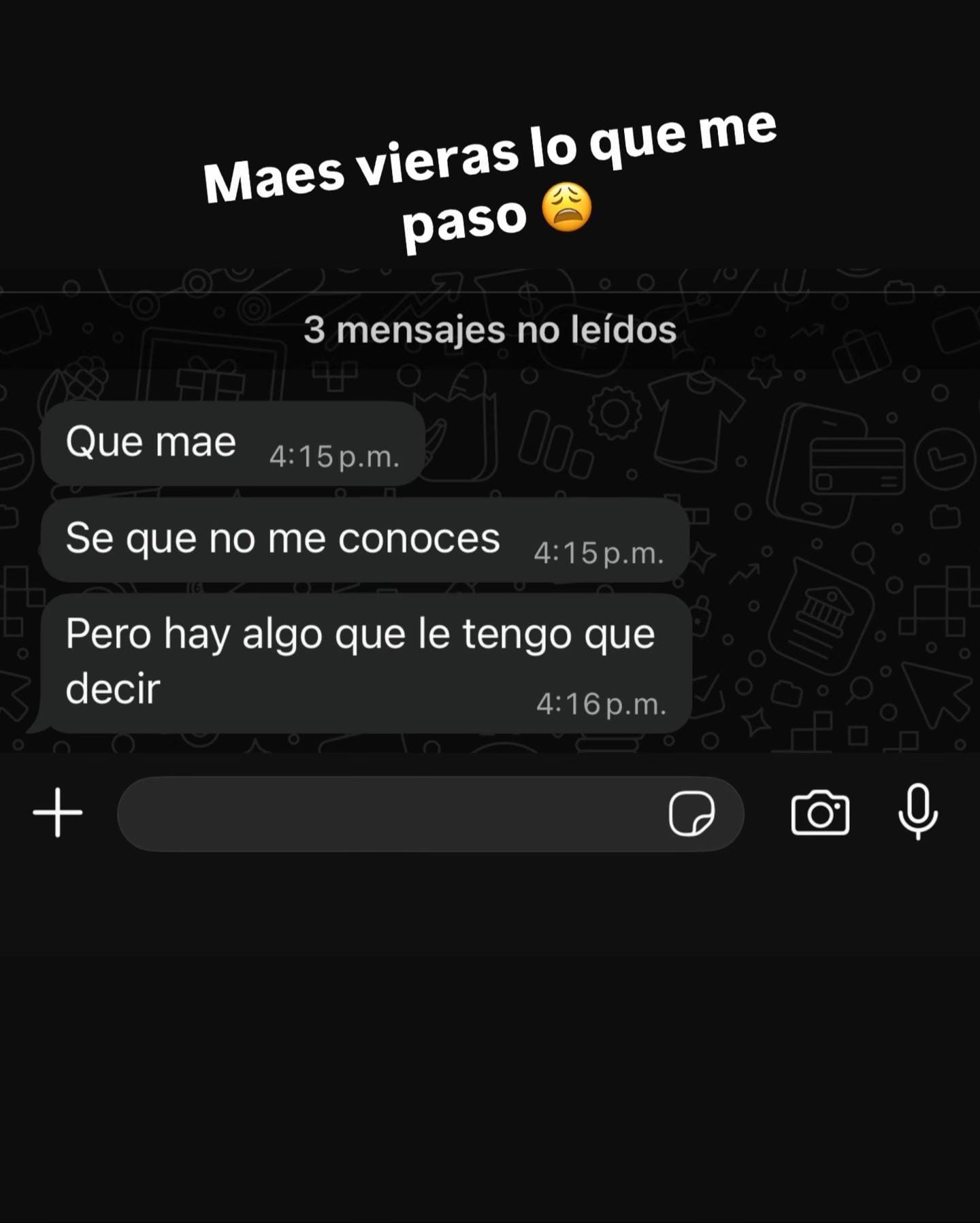 Post 9 by Skeleto Regnare on TikTok (video)
