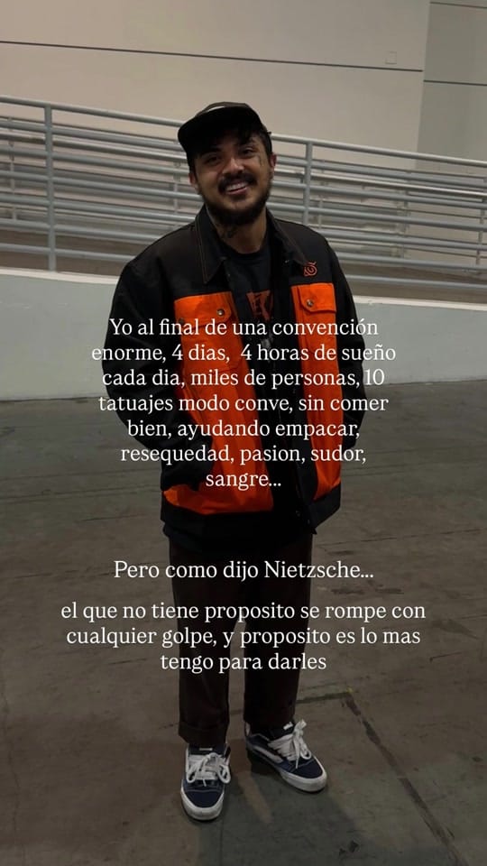 Post 2 by Skeleto Regnare on TikTok (video)