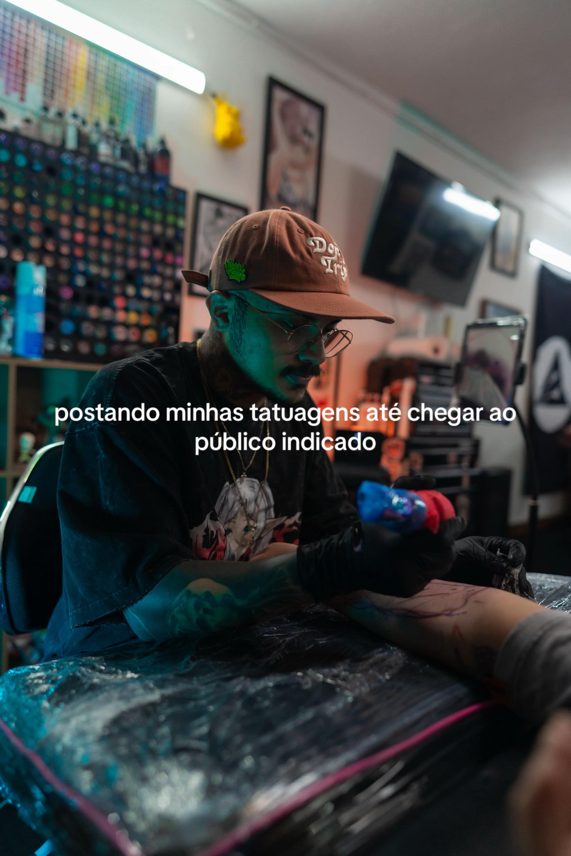 Post 10 by Skeleto Regnare on TikTok (video)