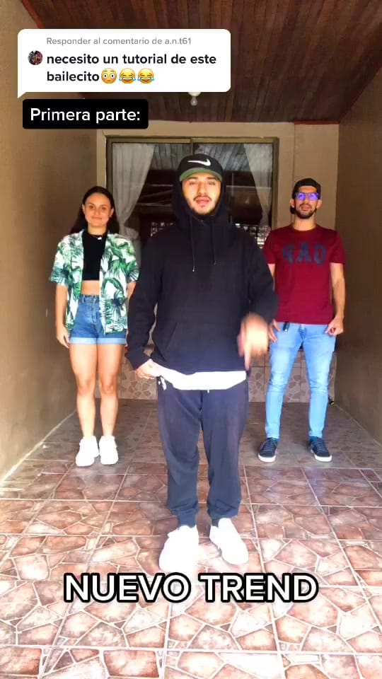 Post 9 by Cristopher Sanchez L on TikTok (video)