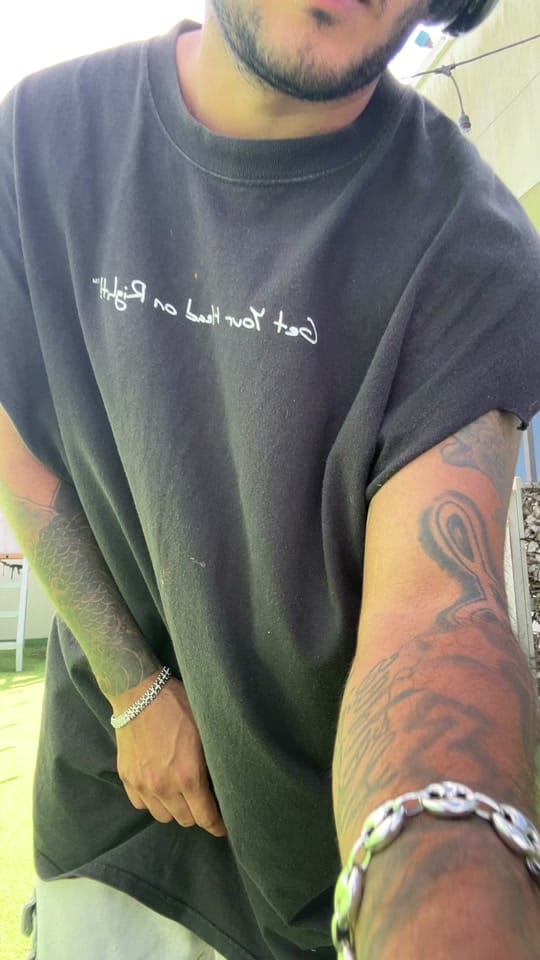 Post 4 by Cristopher Sanchez L on TikTok (video)