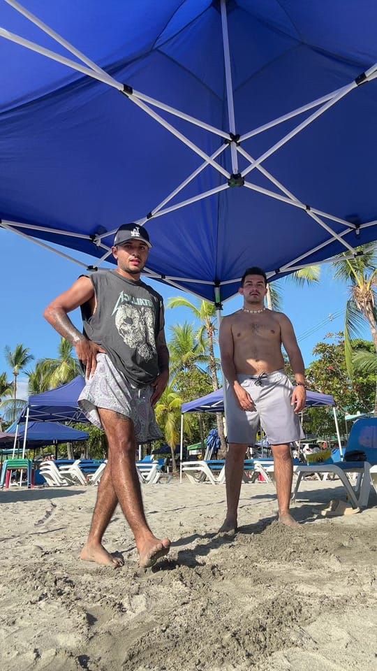 Post 6 by Cristopher Sanchez L on TikTok (video)