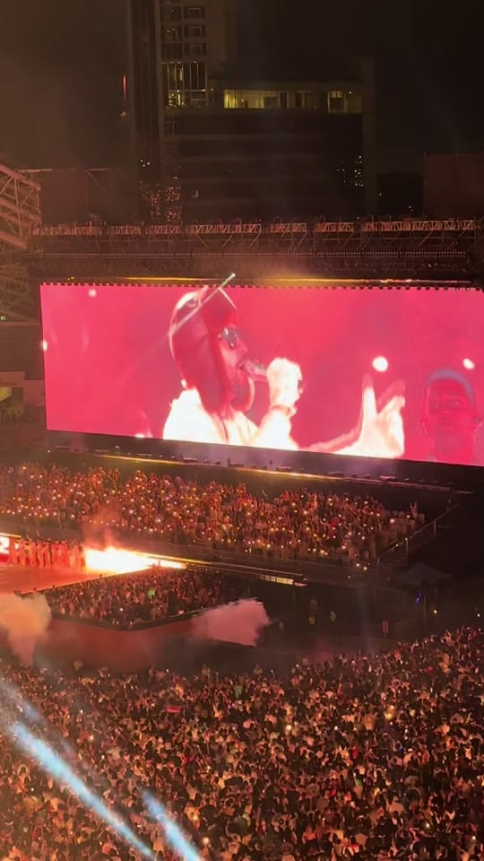 Post 1 by Sharlyn Morgan on TikTok (video)