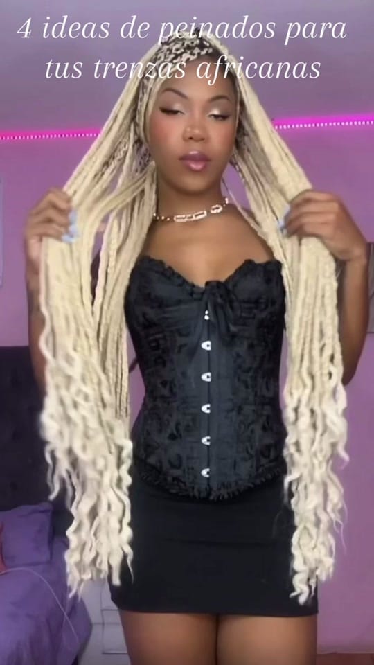 Post 9 by Sharlyn Morgan on TikTok (video)