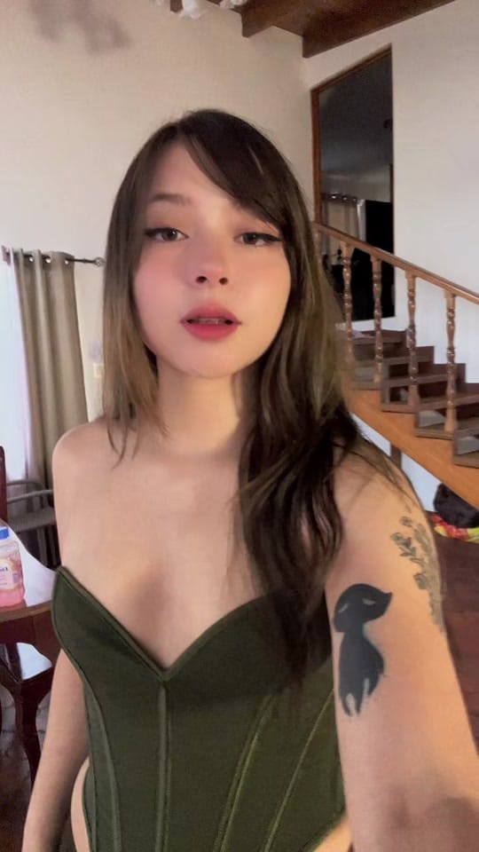 Post 7 by Nix🖤 on TikTok (video)