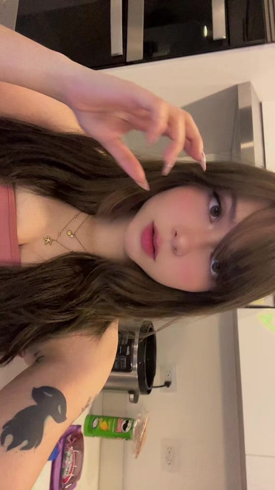 Post 2 by Nix🖤 on TikTok (video)