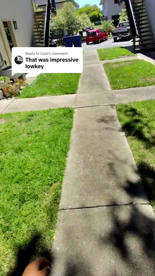 Post 1 by brassyspawarmy on TikTok (video)