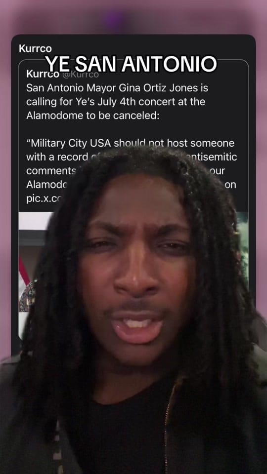 Post 3 by FYI on TikTok (video)