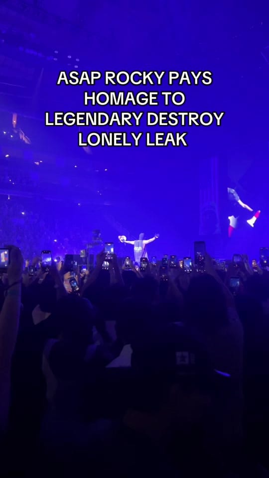 Post 1 by FYI on TikTok (video)