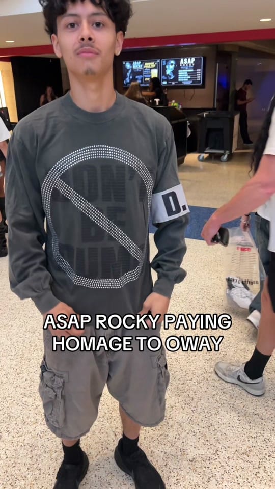 Post 5 by FYI on TikTok (video)