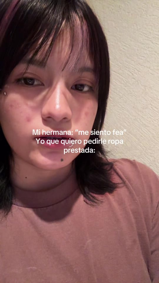 Post 1 by Saai on TikTok (video)