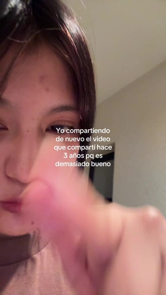 Post 3 by Saai on TikTok (video)