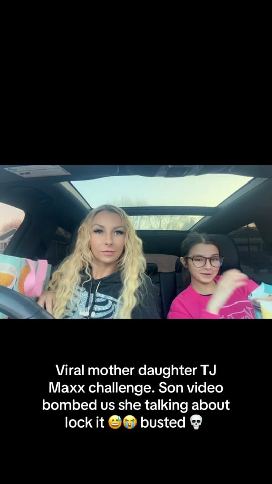 Post 7 by Camilla Marie on TikTok (video)