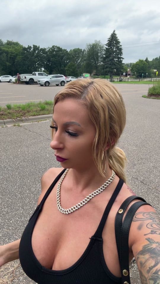 Post 8 by Camilla Marie on TikTok (video)
