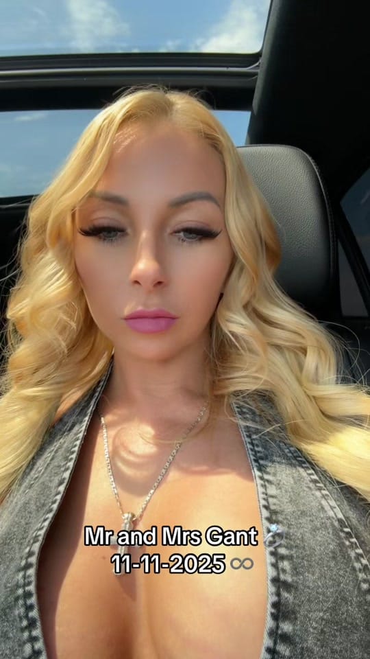 Post 5 by Camilla Marie on TikTok (video)