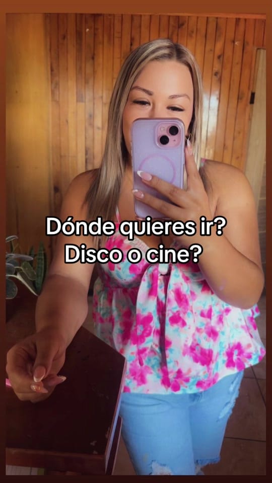 Post 4 by Mariana Sánchez on TikTok (video)