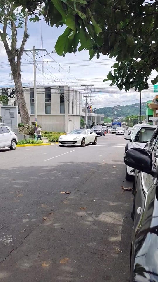 Post 1 by carsid_cr on TikTok (video)