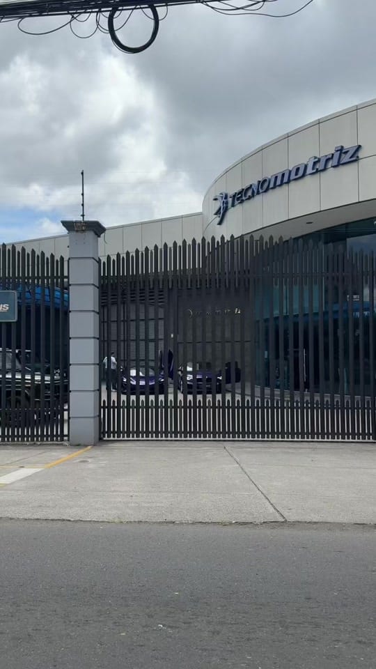 Post 3 by carsid_cr on TikTok (video)