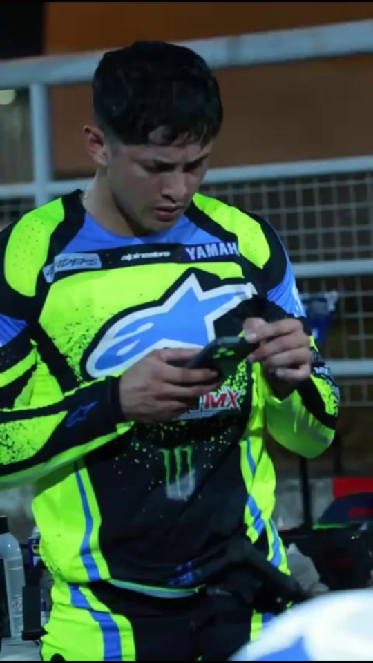 Post 6 by Fabricio Chacon on TikTok (video)