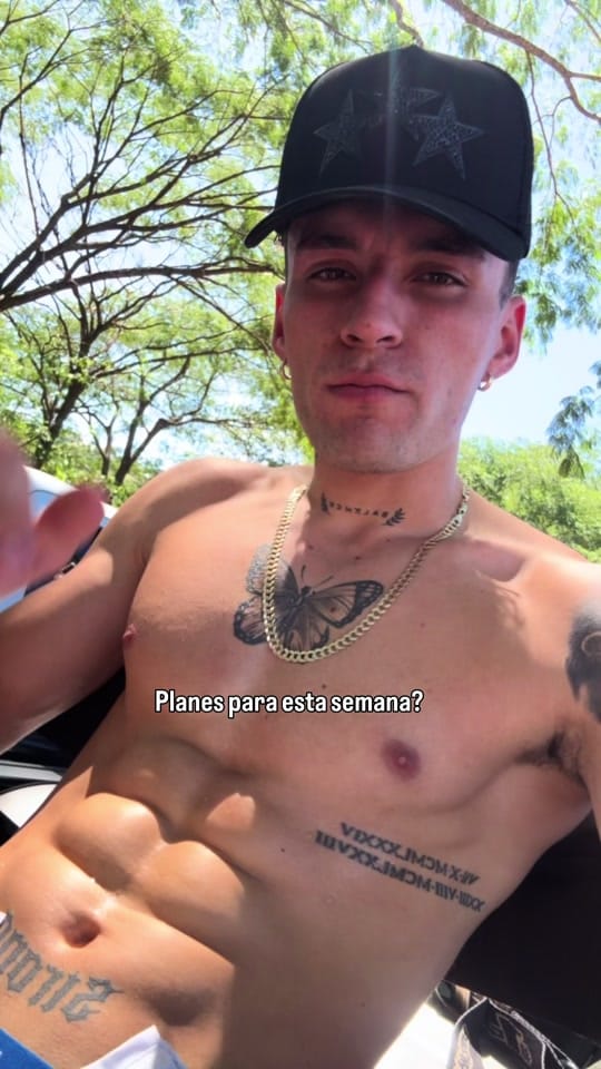 Post 1 by Freizer Garro on TikTok (video)