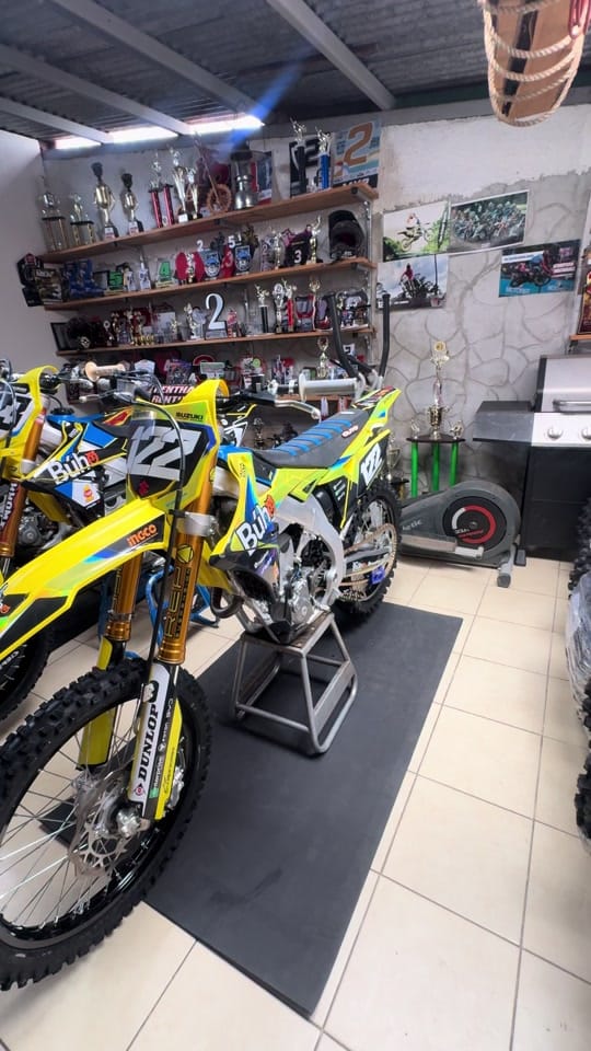 Post 6 by Freizer Garro on TikTok (video)