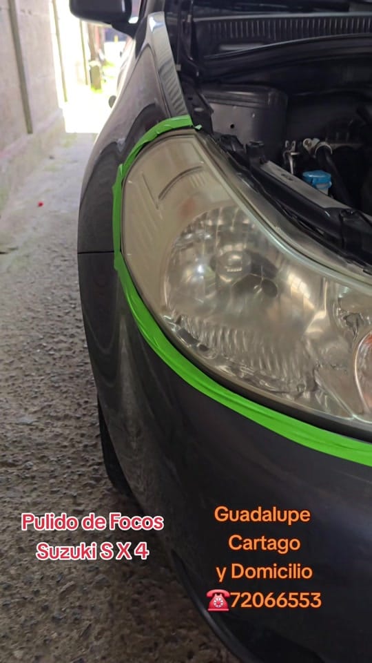 Post 8 by Ortiz Auto  Detailer on TikTok (video)