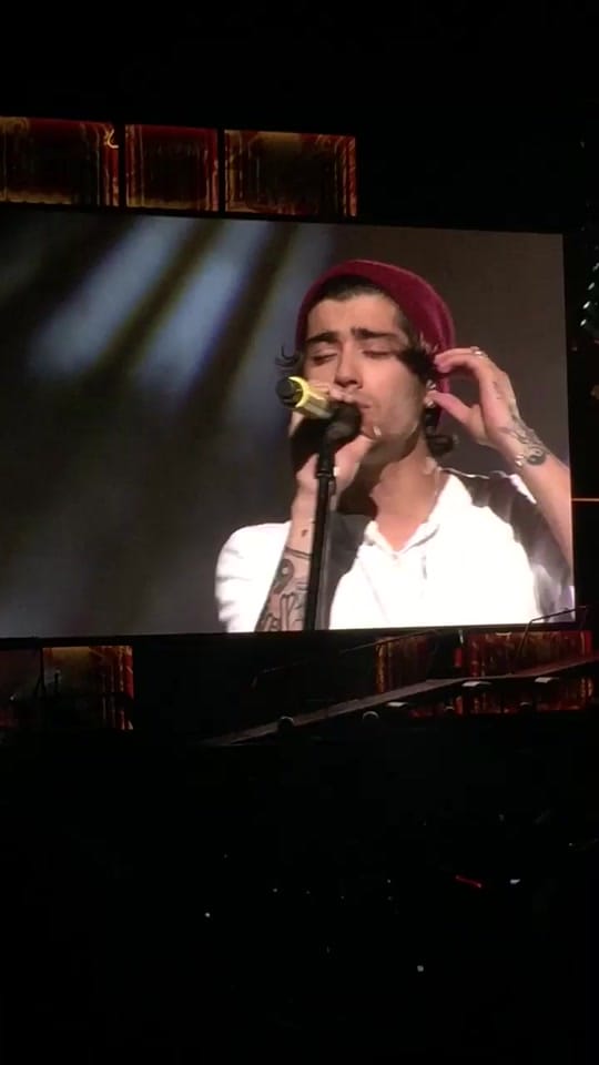 Post 10 by 1d archives on TikTok (video)