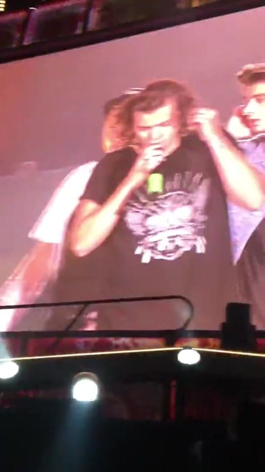 Post 3 by 1d archives on TikTok (video)
