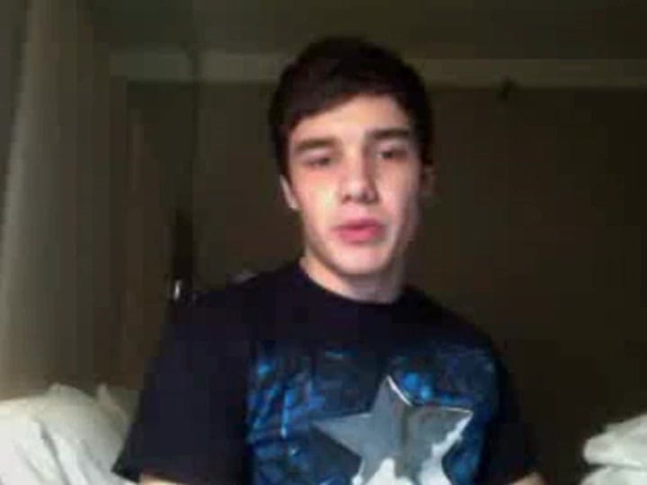 Post 2 by 1d archives on TikTok (video)