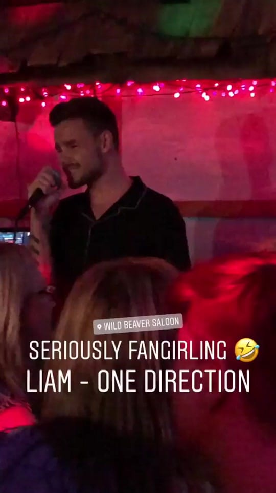 Post 1 by 1d archives on TikTok (video)