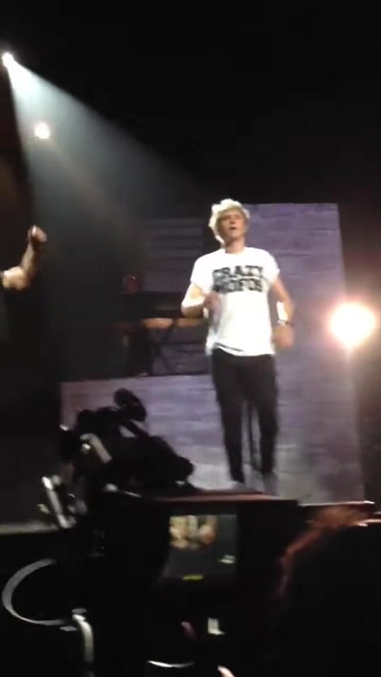 Post 8 by 1d archives on TikTok (video)