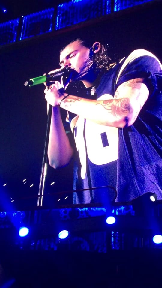 Post 9 by 1d archives on TikTok (video)