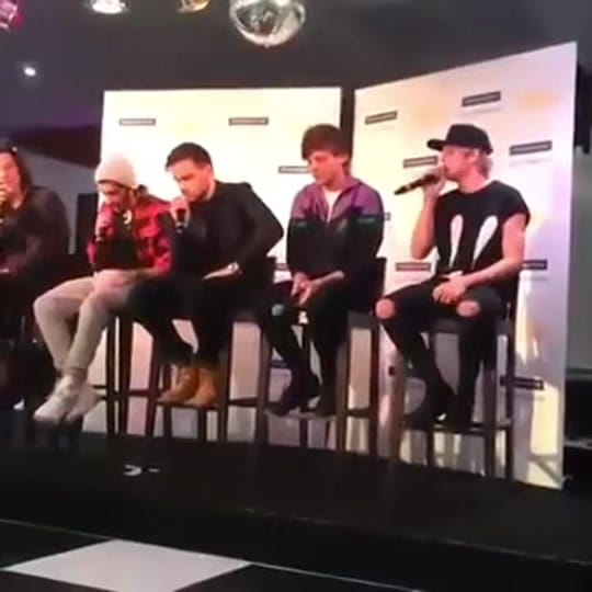 Post 4 by 1d archives on TikTok (video)