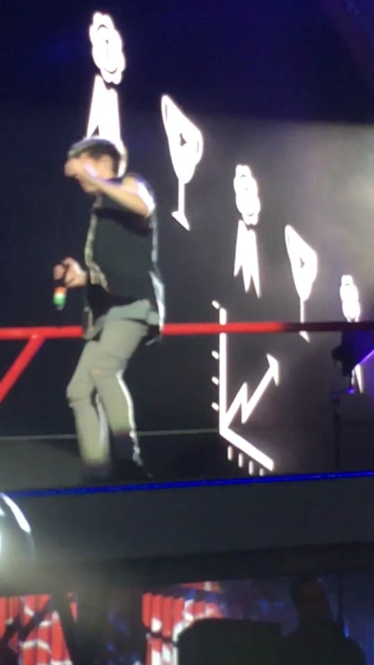 Post 7 by 1d archives on TikTok (video)