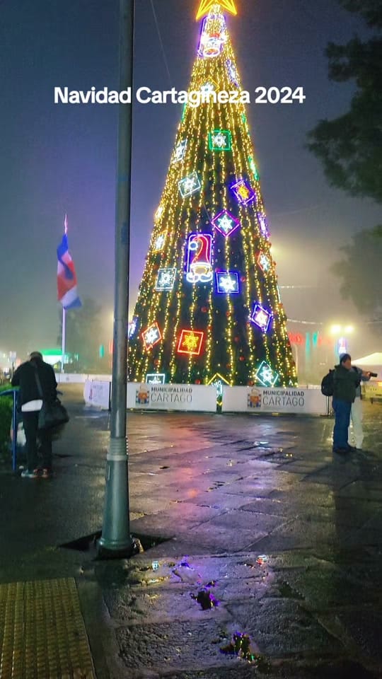 Post 3 by RON - TICO🇨🇷 on TikTok (video)