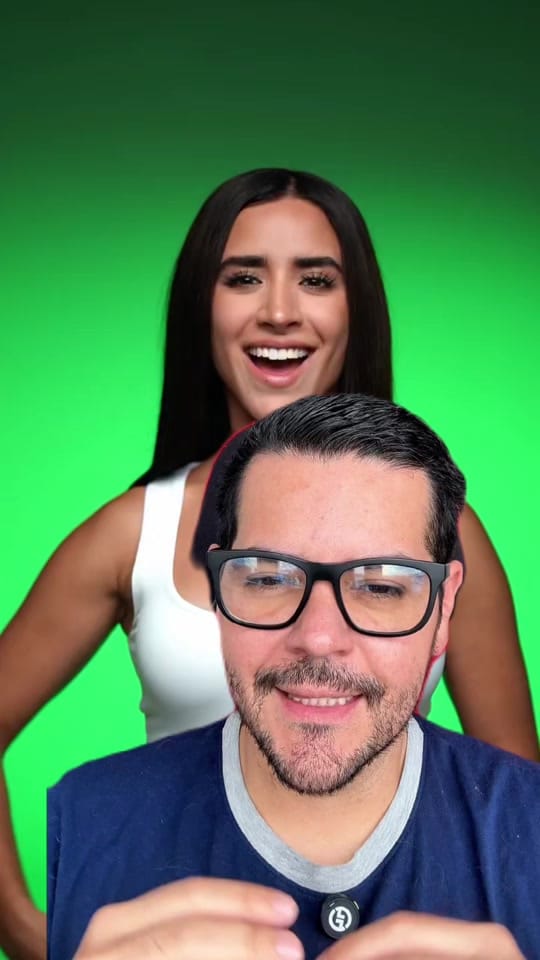 Post 6 by Dix Araya on TikTok (video)