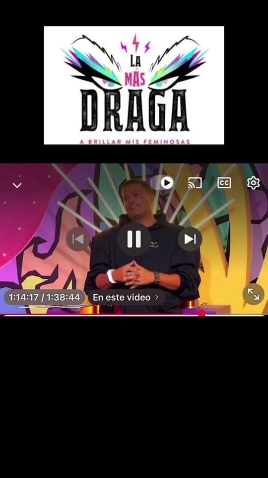 Post 7 by Dix Araya on TikTok (video)