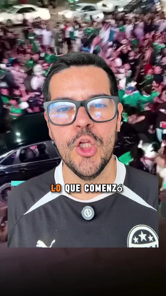 Post 1 by Dix Araya on TikTok (video)
