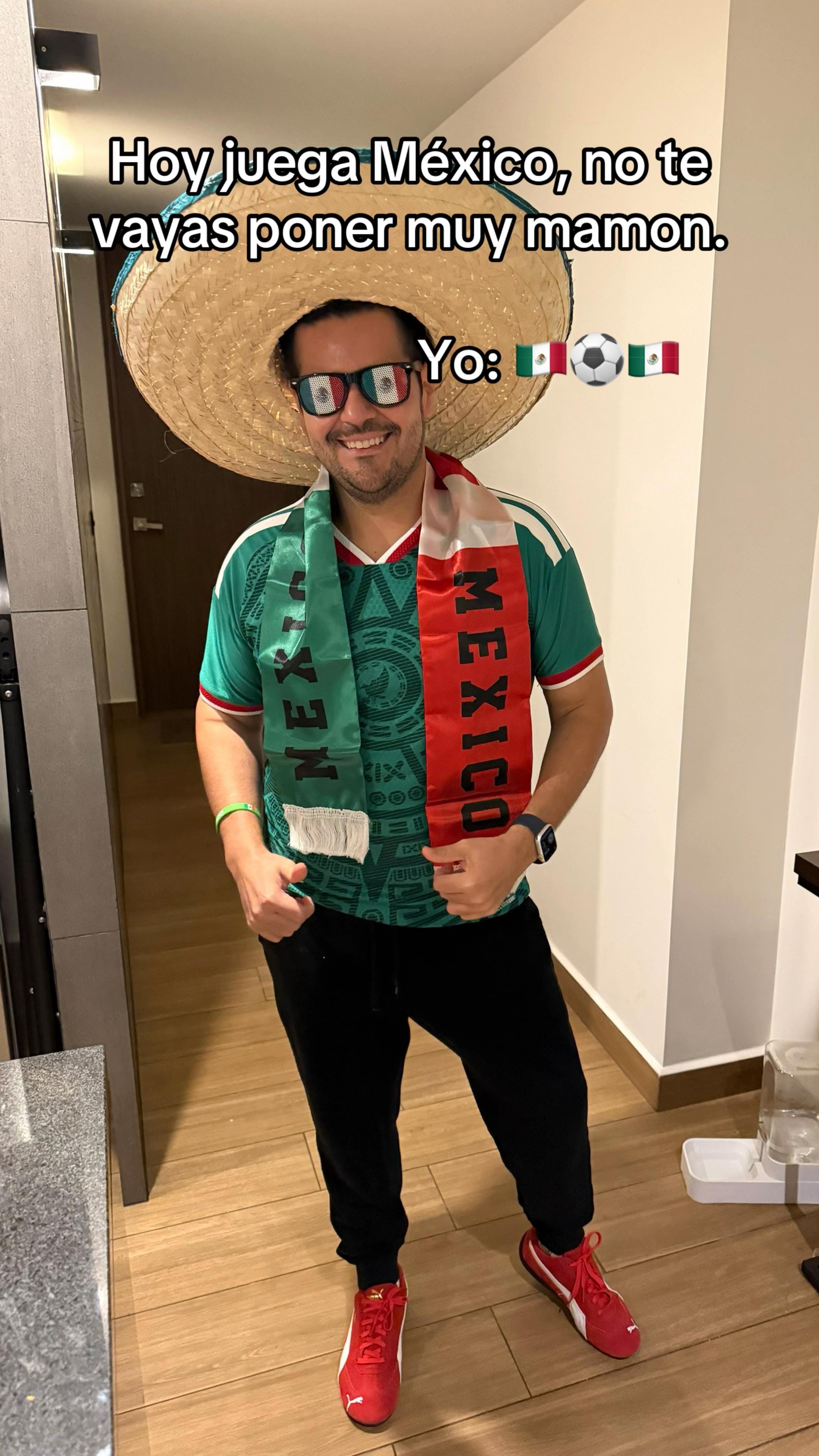Post 5 by Dix Araya on TikTok (video)