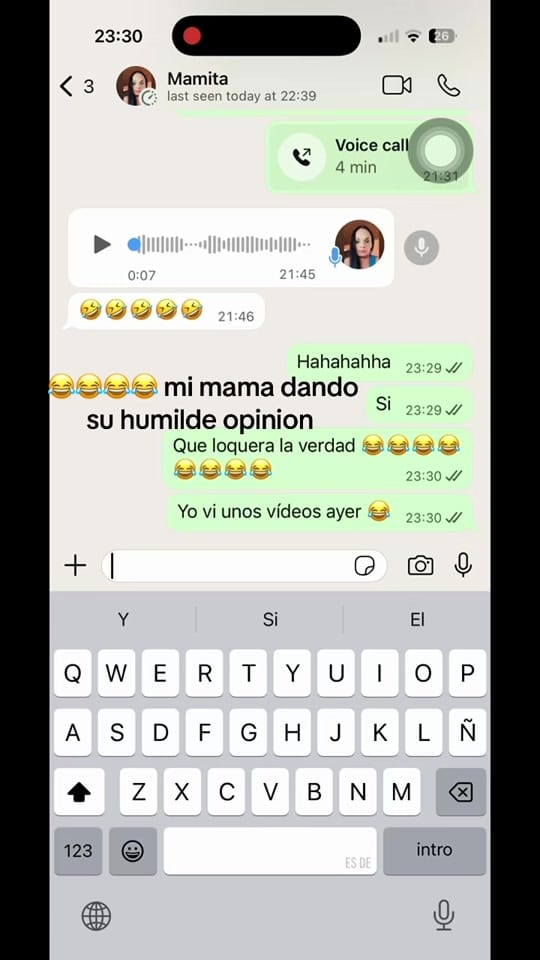 Post 1 by elmopricr on TikTok (video)