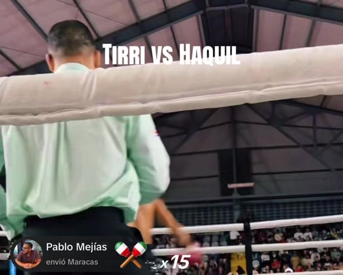 Post 2 by elmopricr on TikTok (video)