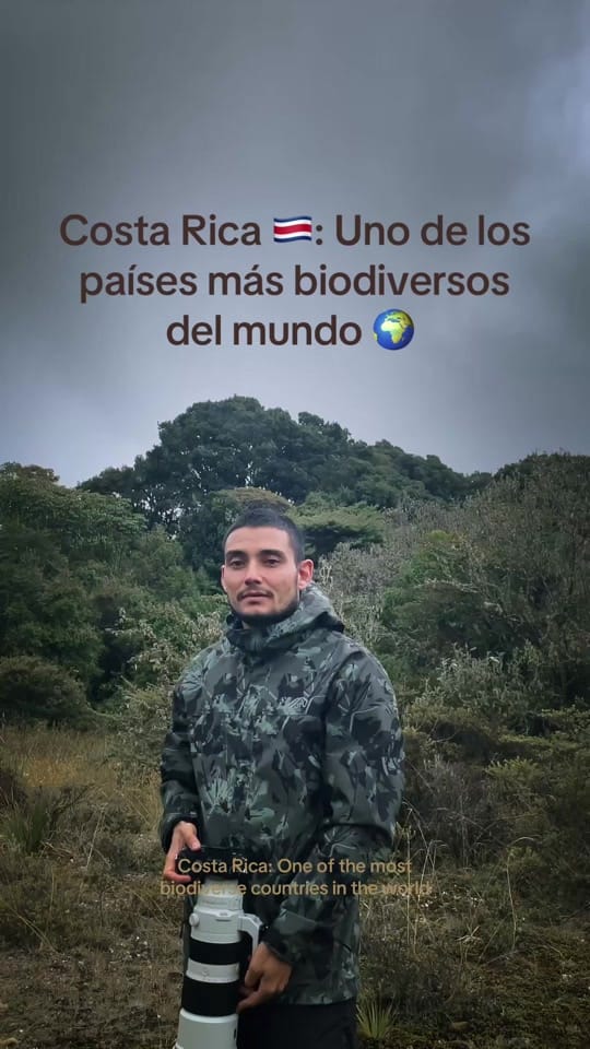 Post 7 by José Pablo Pacheco on TikTok (video)