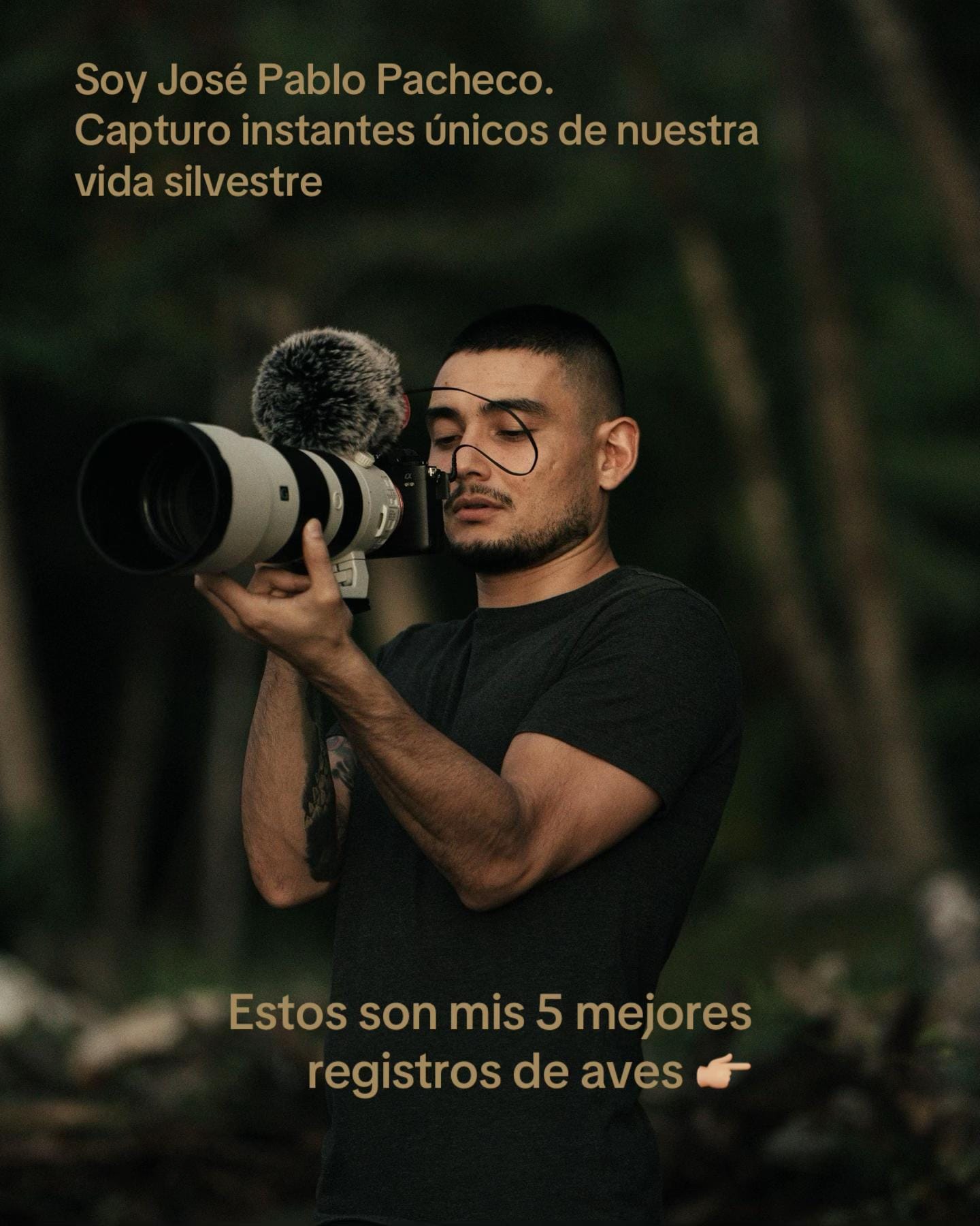 Post 9 by José Pablo Pacheco on TikTok (video)