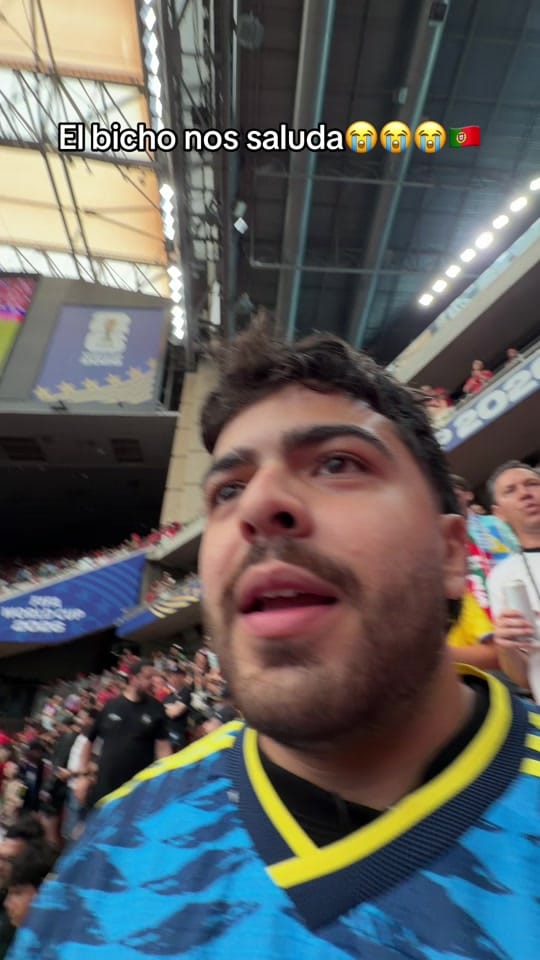 Post 9 by Diego Garro on TikTok (video)