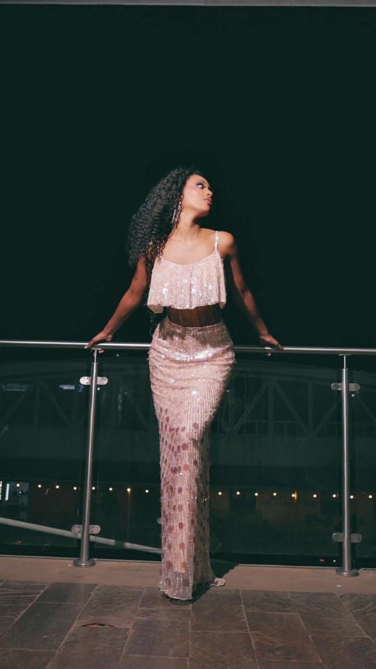 Post 1 by Mariale Acosta on TikTok (video)