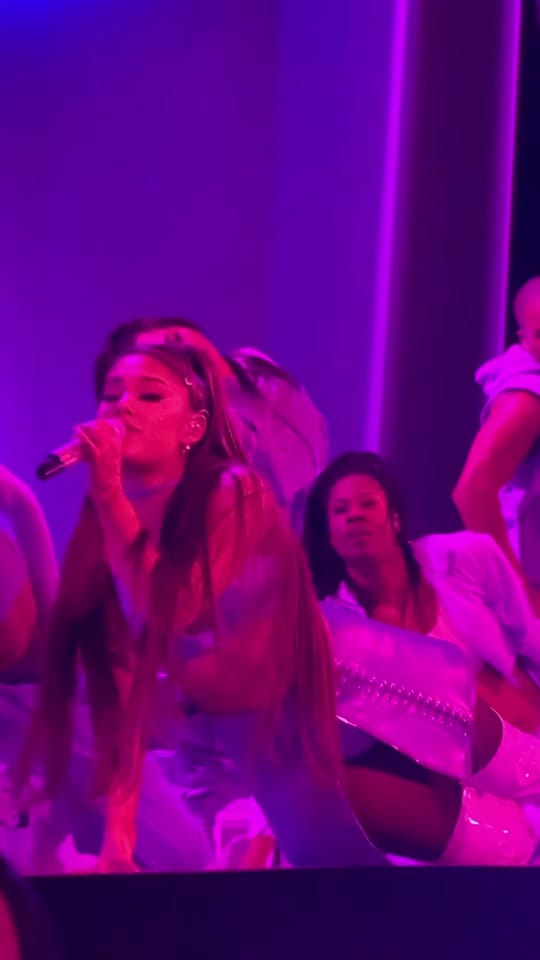 Post 5 by Vanessa on TikTok (video)