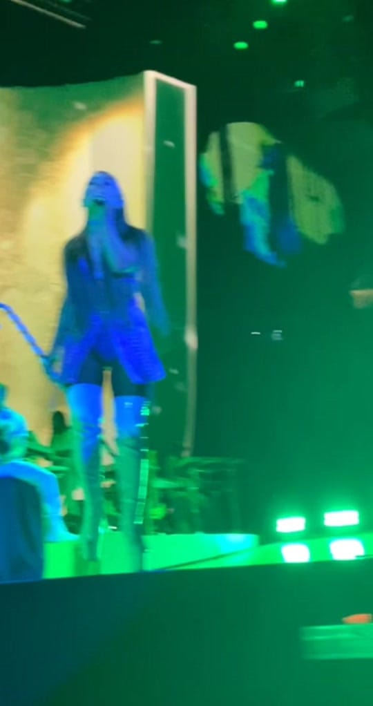 Post 2 by Vanessa on TikTok (video)