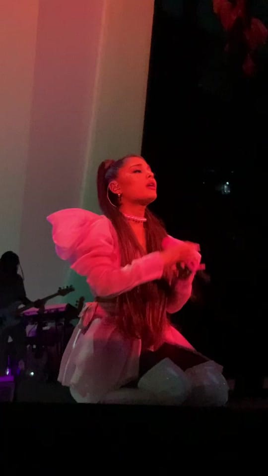 Post 7 by Vanessa on TikTok (video)