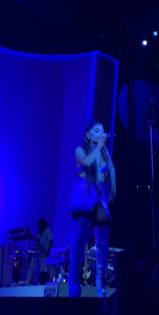 Post 3 by Vanessa on TikTok (video)